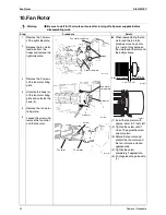 Preview for 22 page of Daikin FTKD25GVM9 Service Manual