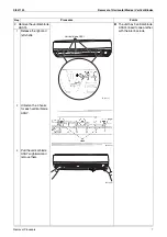 Предварительный просмотр 9 страницы Daikin FTKD42GVM Service Manual