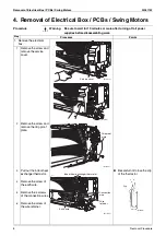 Preview for 10 page of Daikin FTKD42GVM Service Manual