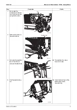 Предварительный просмотр 11 страницы Daikin FTKD42GVM Service Manual