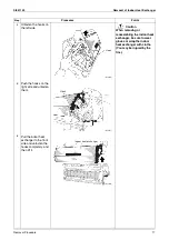 Предварительный просмотр 19 страницы Daikin FTKD42GVM Service Manual