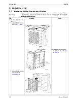 Preview for 163 page of Daikin FTKD50BVM Service Manual