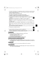 Preview for 4 page of Daikin FTKD50BVMA Operation Manual