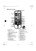 Preview for 7 page of Daikin FTKD50BVMA Operation Manual