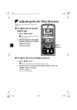 Предварительный просмотр 13 страницы Daikin FTKD50BVMA Operation Manual