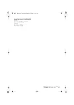 Preview for 32 page of Daikin FTKD50BVMA Operation Manual