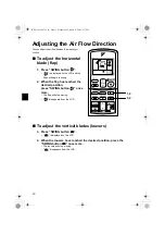 Preview for 13 page of Daikin FTKD50FVM Operation Manuals
