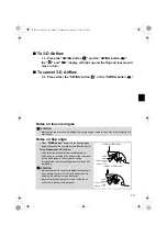 Предварительный просмотр 14 страницы Daikin FTKD50FVM Operation Manuals