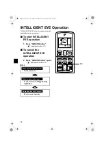 Предварительный просмотр 19 страницы Daikin FTKD50FVM Operation Manuals