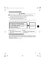 Предварительный просмотр 30 страницы Daikin FTKD50FVM Operation Manuals