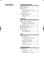 Preview for 2 page of Daikin FTKD50JVET Operation Manual