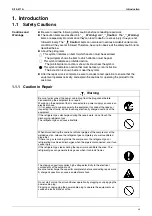 Preview for 8 page of Daikin FTKE25BVM Service Manual