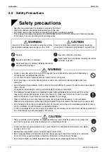 Preview for 123 page of Daikin FTKE25BVM Service Manual