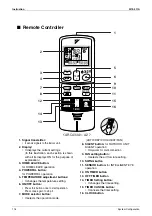 Preview for 127 page of Daikin FTKE25BVM Service Manual