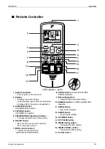 Preview for 130 page of Daikin FTKE25BVM Service Manual