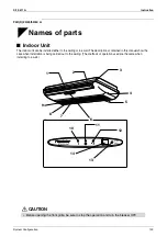 Preview for 134 page of Daikin FTKE25BVM Service Manual