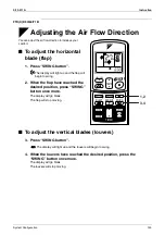 Preview for 144 page of Daikin FTKE25BVM Service Manual