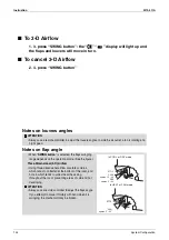 Preview for 145 page of Daikin FTKE25BVM Service Manual