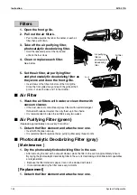 Preview for 161 page of Daikin FTKE25BVM Service Manual