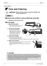 Preview for 163 page of Daikin FTKE25BVM Service Manual