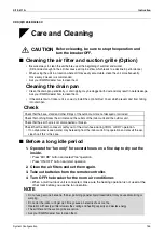 Preview for 166 page of Daikin FTKE25BVM Service Manual