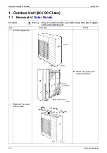 Preview for 229 page of Daikin FTKE25BVM Service Manual