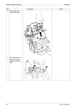 Preview for 241 page of Daikin FTKE25BVM Service Manual