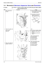 Preview for 245 page of Daikin FTKE25BVM Service Manual