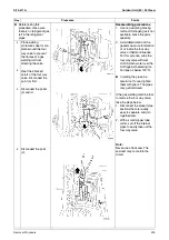 Preview for 250 page of Daikin FTKE25BVM Service Manual