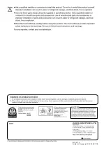 Preview for 298 page of Daikin FTKE25BVM Service Manual