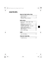 Preview for 2 page of Daikin FTKE25BVMA Operation Manual