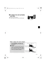 Предварительный просмотр 14 страницы Daikin FTKE25BVMA Operation Manual