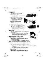 Предварительный просмотр 26 страницы Daikin FTKE25BVMA Operation Manual