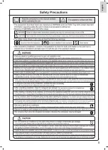 Preview for 45 page of Daikin FTKF24TVMTZK Operation Manual