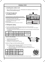 Preview for 54 page of Daikin FTKF24TVMTZK Operation Manual