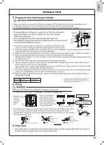 Предварительный просмотр 55 страницы Daikin FTKF24TVMTZK Operation Manual