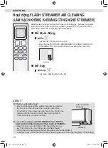 Preview for 52 page of Daikin FTKF25XVMV Operation Manual