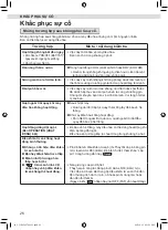 Preview for 60 page of Daikin FTKF25XVMV Operation Manual