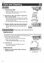 Preview for 12 page of Daikin FTKF35UV16U Operation Manual