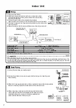 Предварительный просмотр 25 страницы Daikin FTKF35UV16U Operation Manual