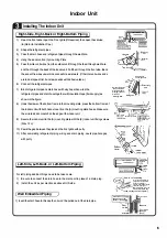 Preview for 26 page of Daikin FTKF35UV16U Operation Manual