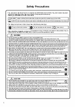 Preview for 31 page of Daikin FTKF35UV16U Operation Manual