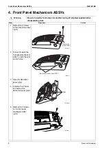 Preview for 10 page of Daikin FTKJ09NV1SW Service Manual