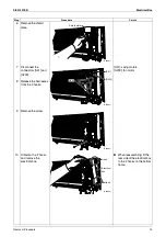 Preview for 17 page of Daikin FTKJ09NV1SW Service Manual