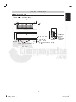 Preview for 2 page of Daikin FTKK09P Installation Manual