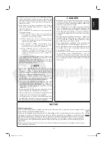 Preview for 6 page of Daikin FTKK09P Installation Manual