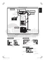 Preview for 8 page of Daikin FTKK09P Installation Manual