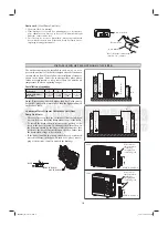 Preview for 9 page of Daikin FTKK09P Installation Manual