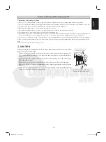 Preview for 10 page of Daikin FTKK09P Installation Manual