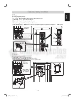 Preview for 16 page of Daikin FTKK09P Installation Manual